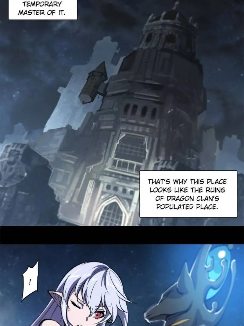 Vampires and Knight Chapter 156 Online - página 6