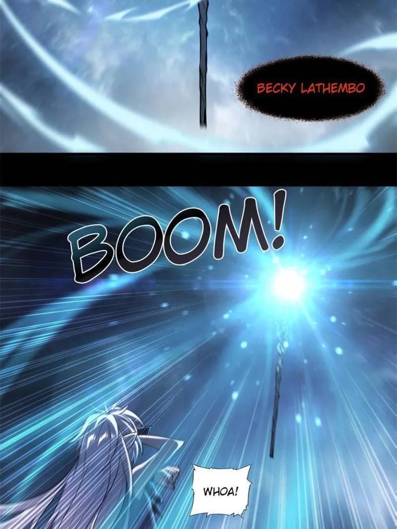 Vampires and Knight Chapter 156 Online - página 11