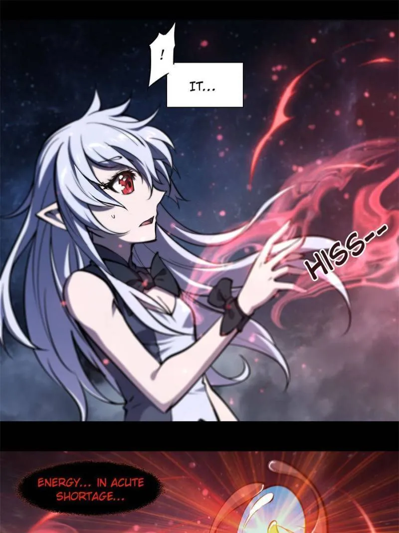 Vampires and Knight Chapter 156 Online - página 13