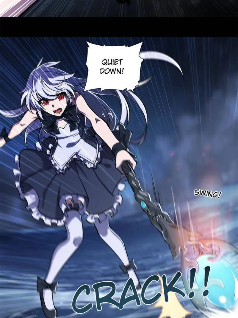 Vampires and Knight Chapter 156 Online - página 15