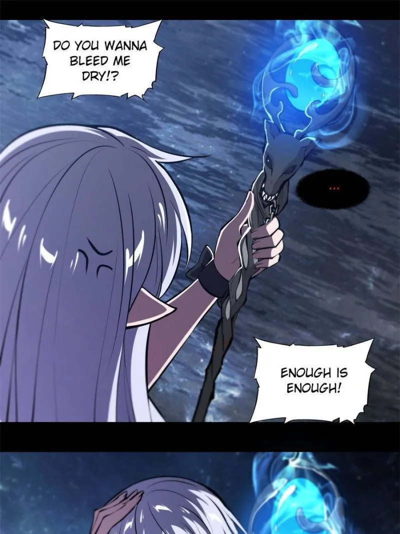Vampires and Knight Chapter 156 Online - página 17