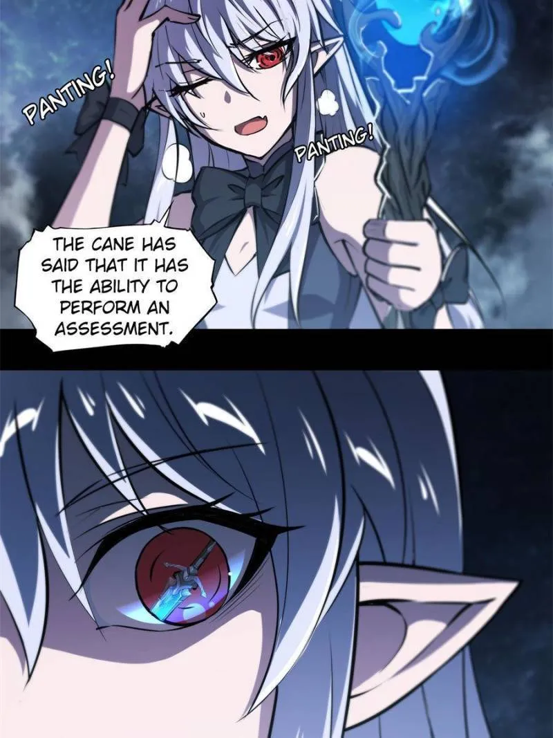 Vampires and Knight Chapter 156 Online - página 18