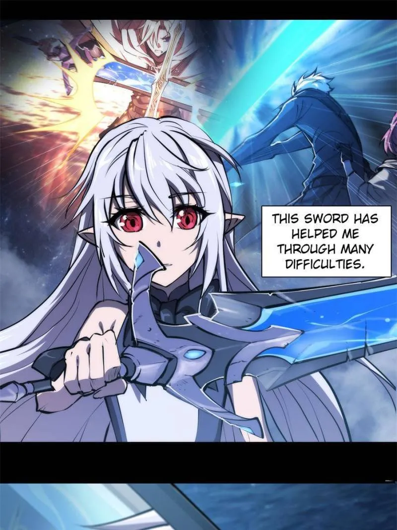 Vampires and Knight Chapter 156 Online - página 21