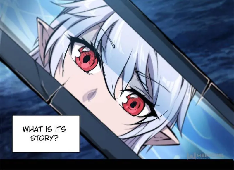 Vampires and Knight Chapter 156 Online - página 22