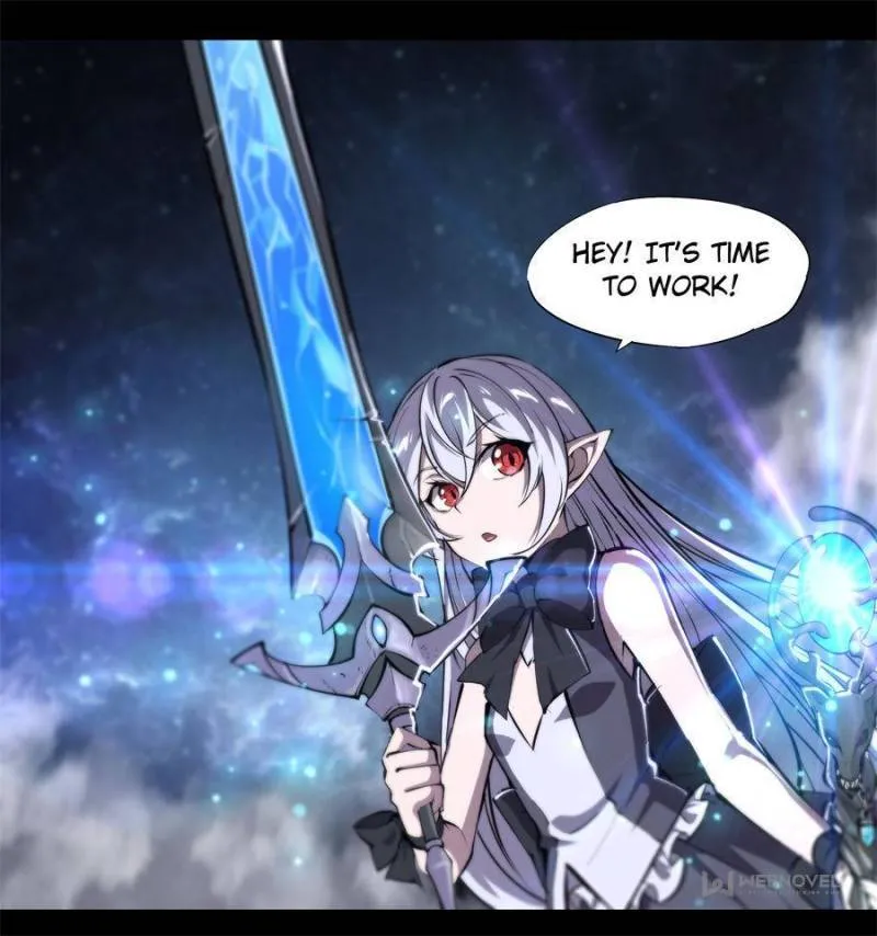 Vampires and Knight Chapter 156 Online - página 23