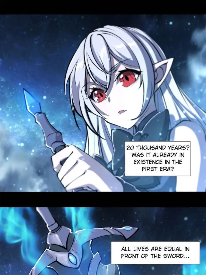 Vampires and Knight Chapter 156 Online - página 27