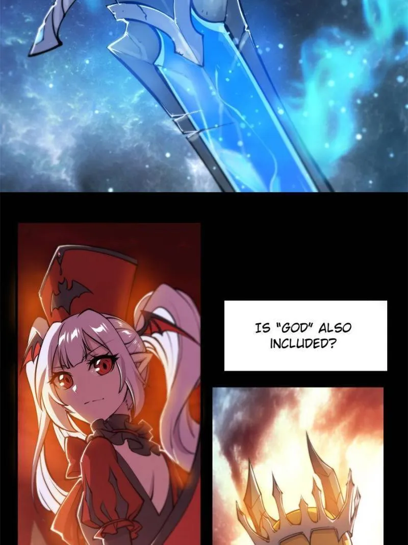 Vampires and Knight Chapter 156 Online - página 28