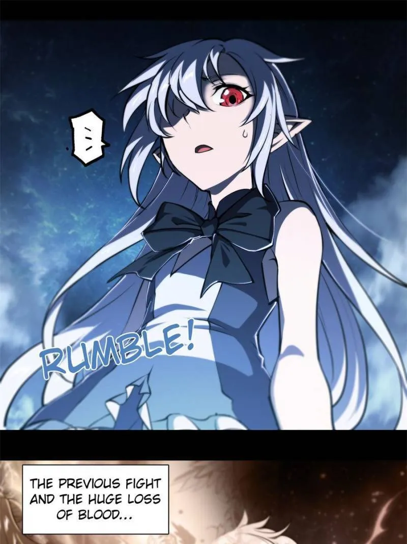 Vampires and Knight Chapter 156 Online - página 30