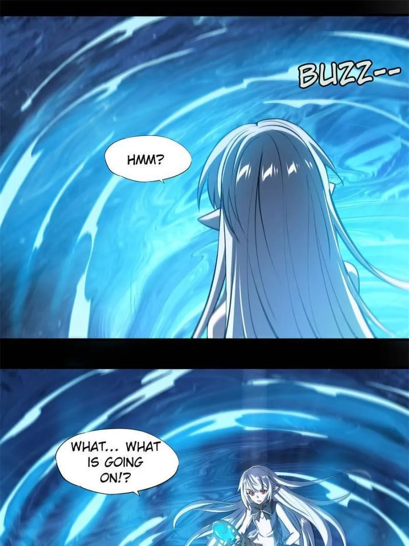 Vampires and Knight Chapter 156 Online - página 34