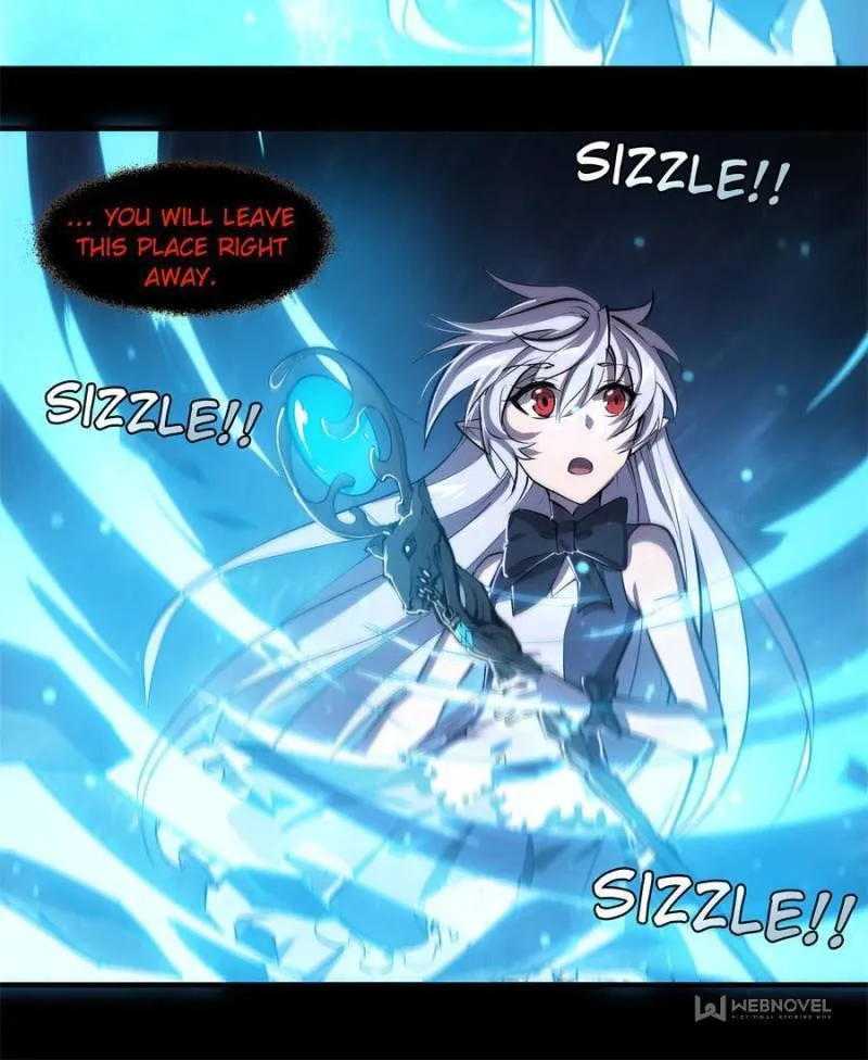 Vampires and Knight Chapter 156 Online - página 36