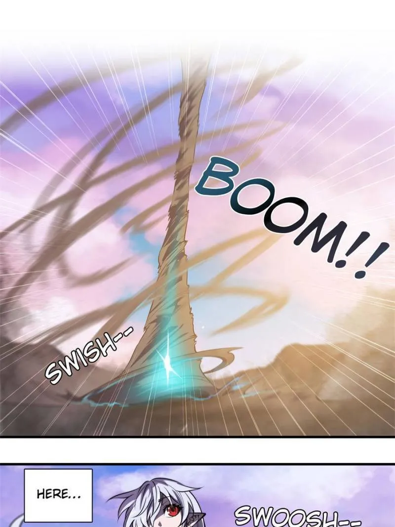 Vampires and Knight Chapter 156 Online - página 37