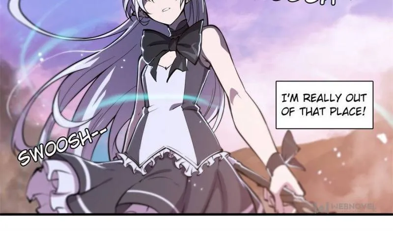 Vampires and Knight Chapter 156 Online - página 38