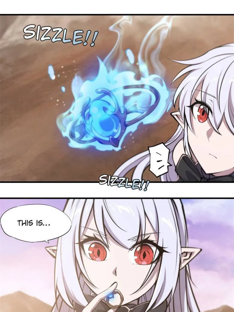 Vampires and Knight Chapter 156 Online - página 43