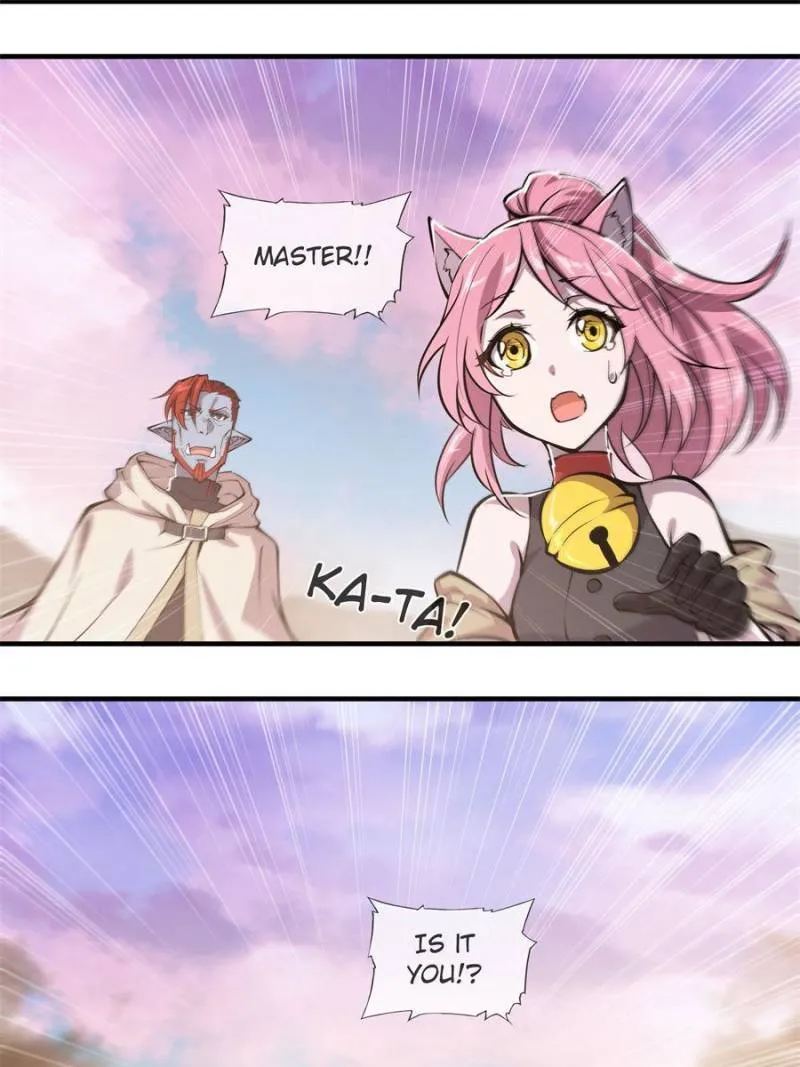 Vampires and Knight Chapter 157 Online - página 1