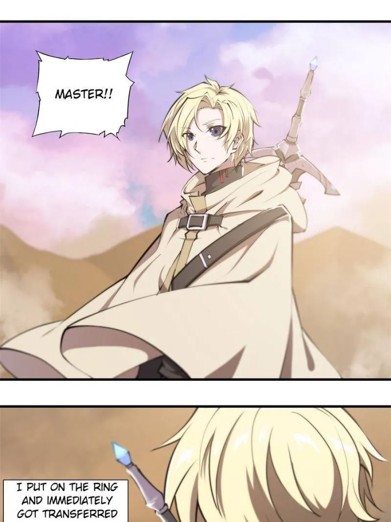 Vampires and Knight Chapter 157 Online - página 3