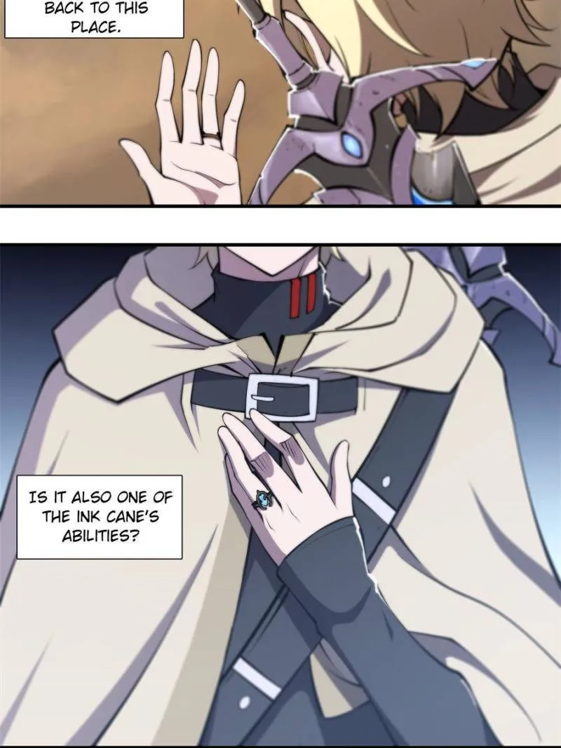 Vampires and Knight Chapter 157 Online - página 4