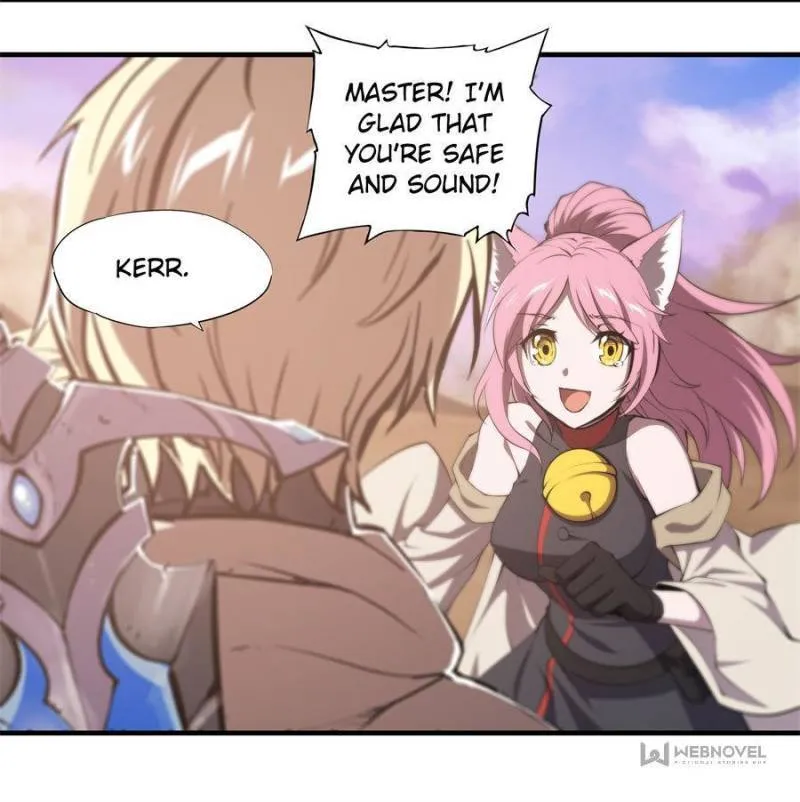 Vampires and Knight Chapter 157 Online - página 5