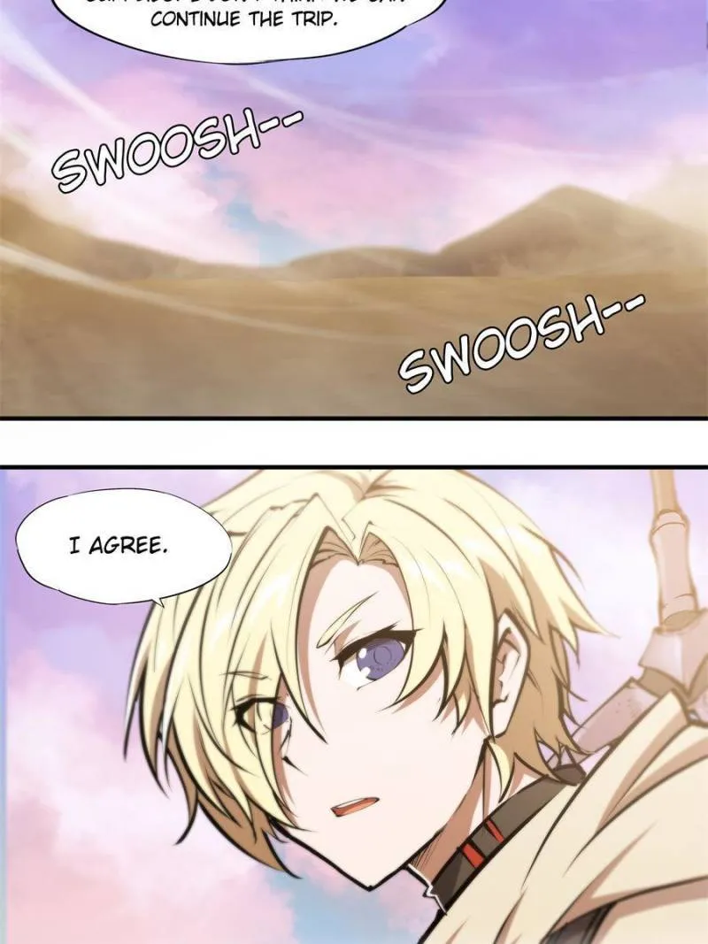 Vampires and Knight Chapter 157 Online - página 7