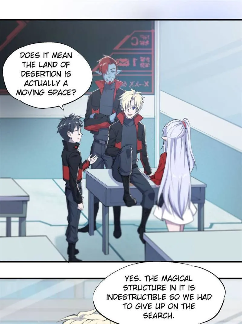 Vampires and Knight Chapter 157 Online - página 9