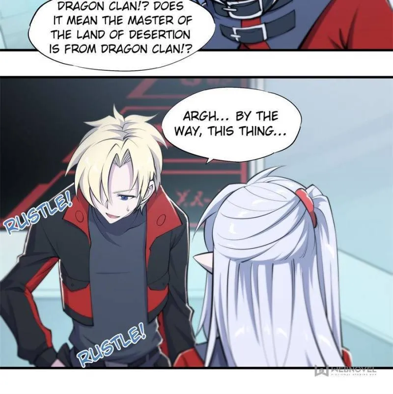 Vampires and Knight Chapter 157 Online - página 11