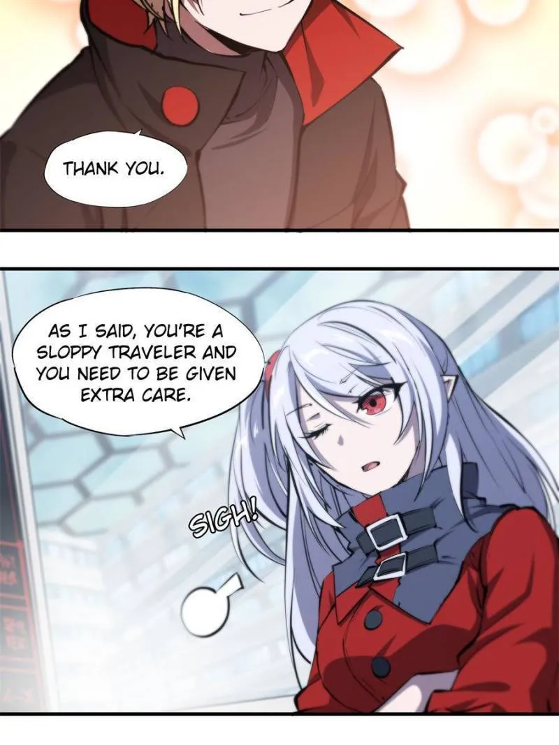 Vampires and Knight Chapter 157 Online - página 13