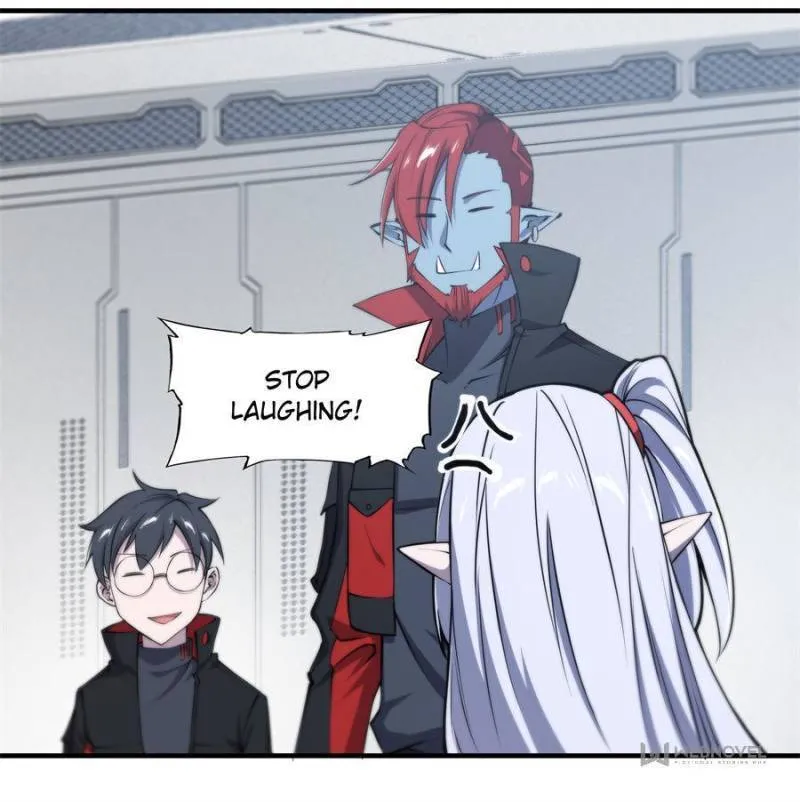 Vampires and Knight Chapter 157 Online - página 14