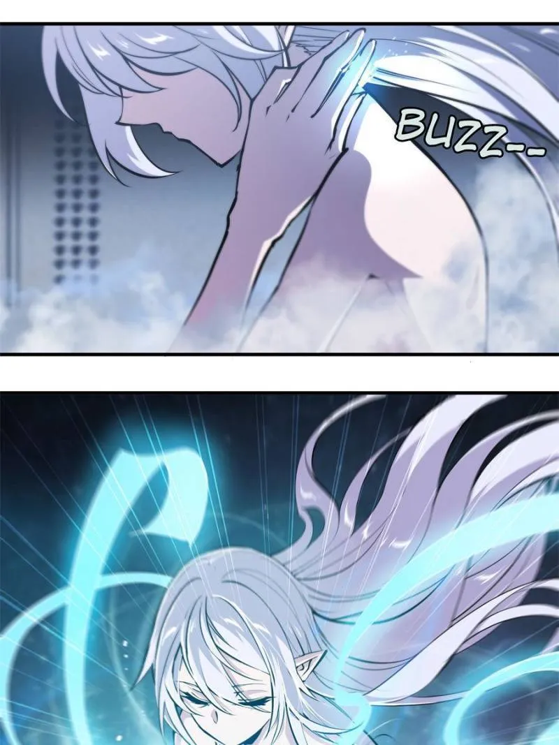 Vampires and Knight Chapter 157 Online - página 18