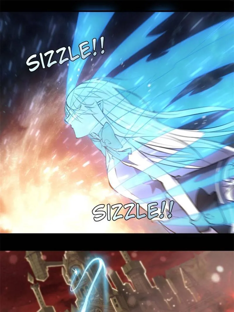 Vampires and Knight Chapter 157 Online - página 21