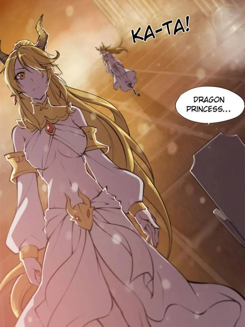 Vampires and Knight Chapter 157 Online - página 30