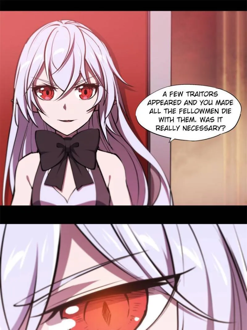 Vampires and Knight Chapter 157 Online - página 35