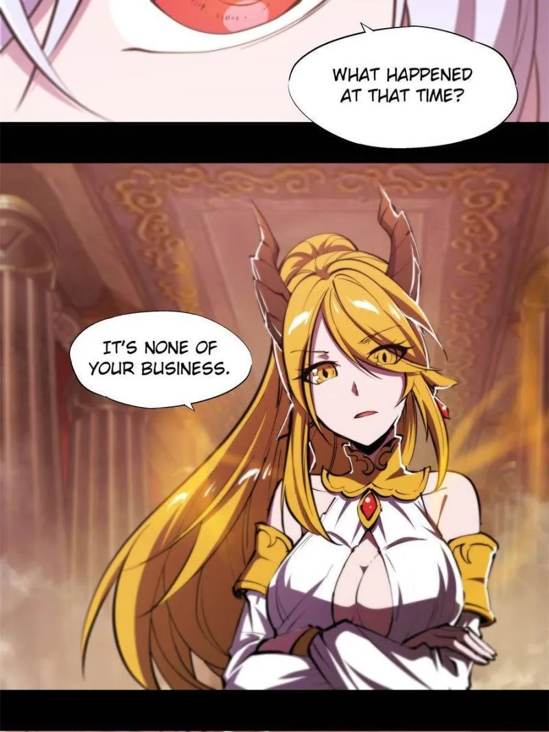 Vampires and Knight Chapter 157 Online - página 36