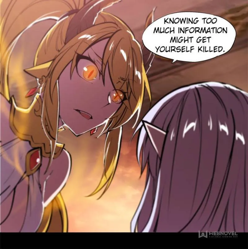 Vampires and Knight Chapter 157 Online - página 37