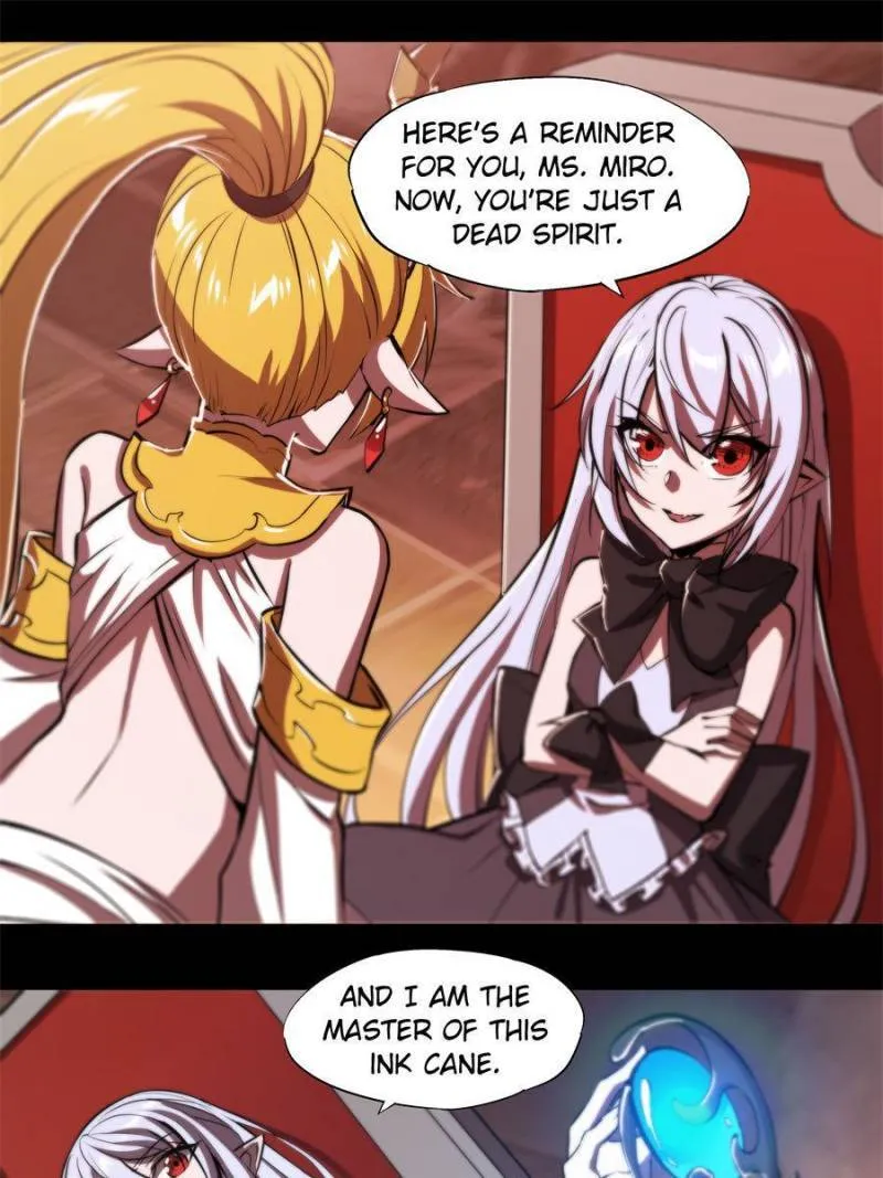 Vampires and Knight Chapter 157 Online - página 38