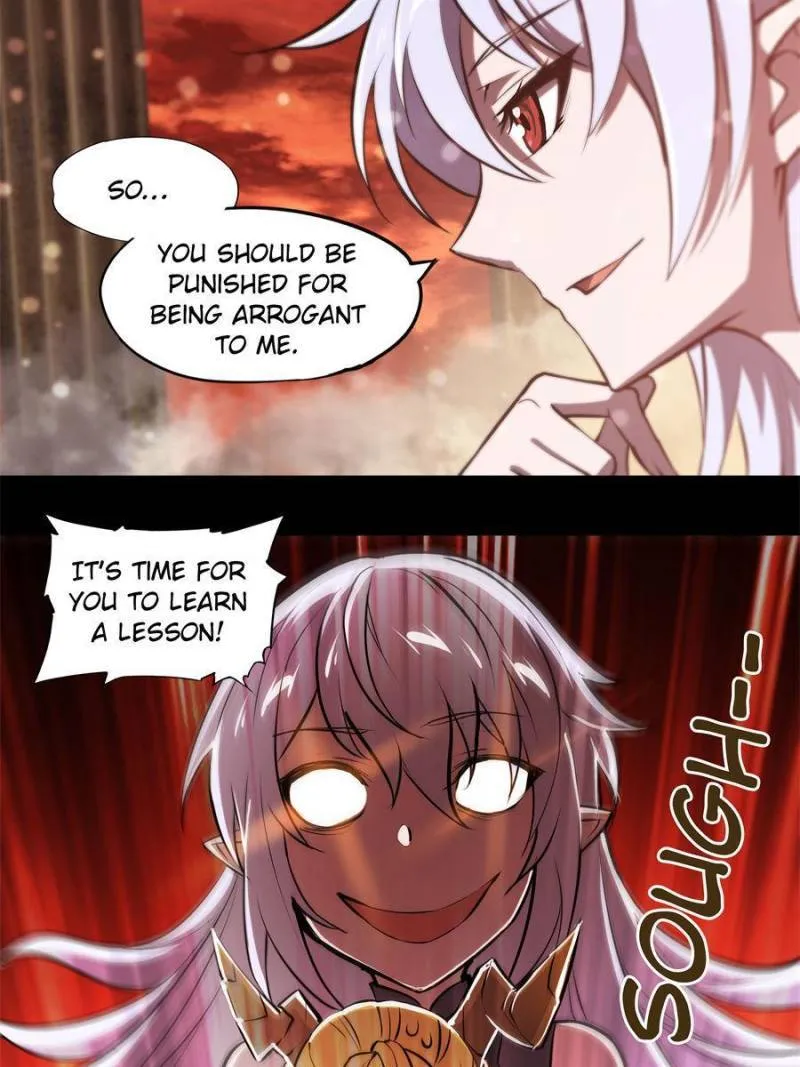 Vampires and Knight Chapter 157 Online - página 42
