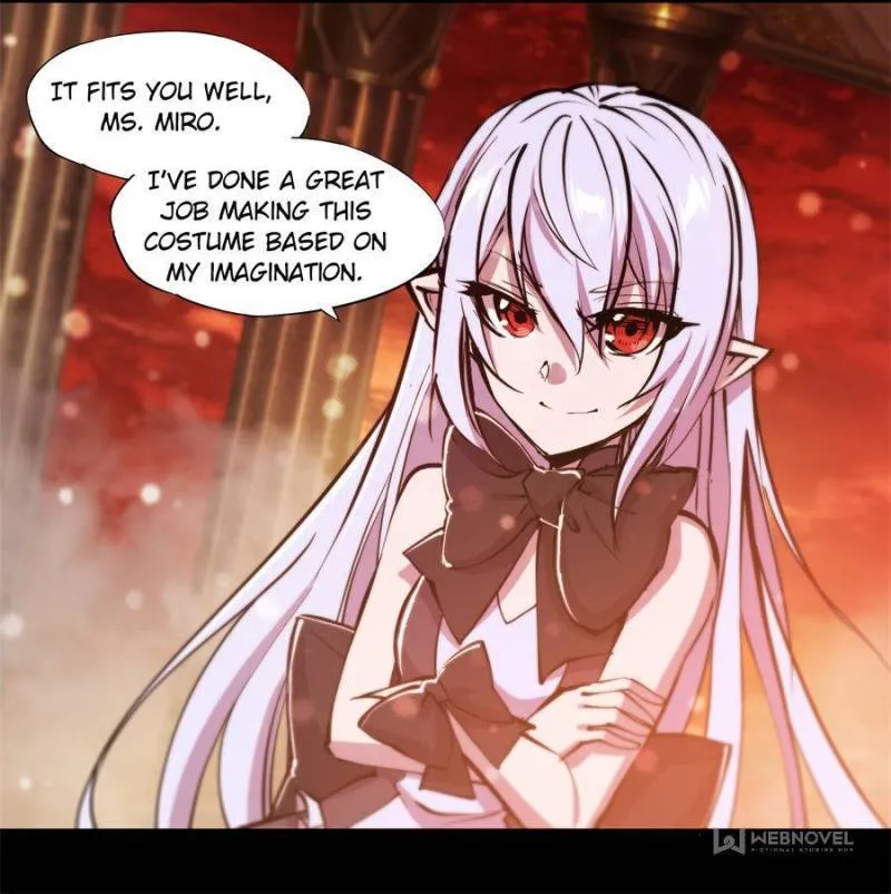 Vampires and Knight Chapter 158 Online - página 3