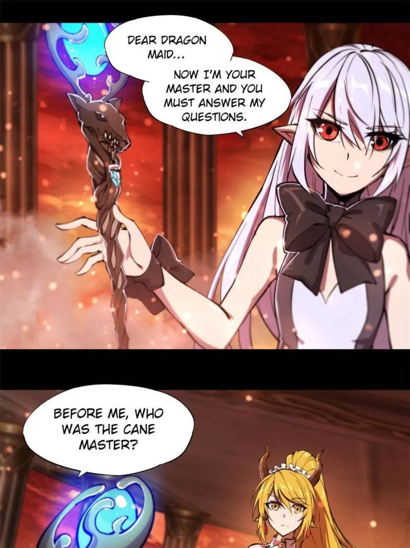 Vampires and Knight Chapter 158 Online - página 4