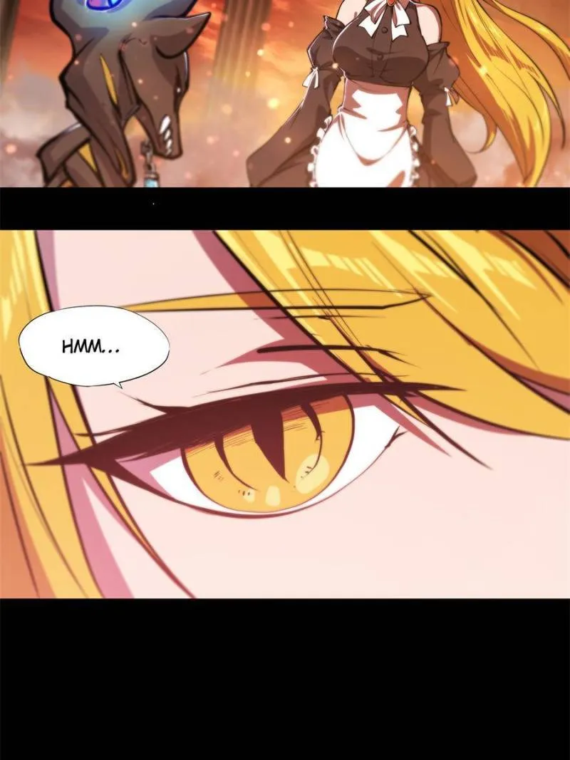 Vampires and Knight Chapter 158 Online - página 5