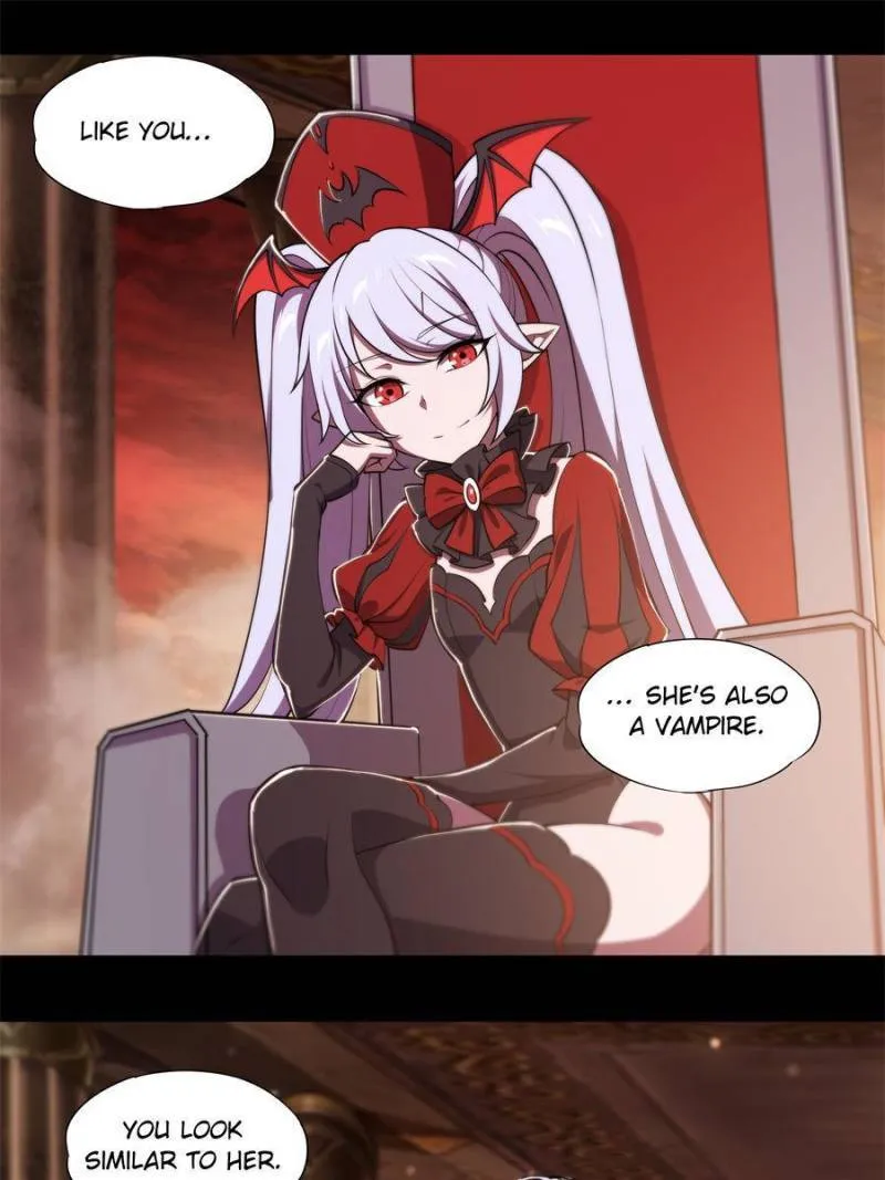 Vampires and Knight Chapter 158 Online - página 7
