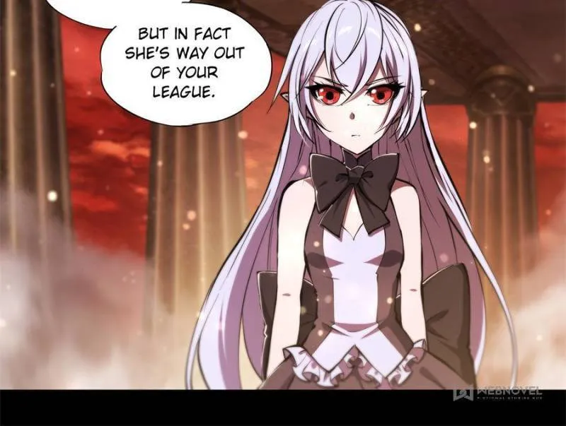 Vampires and Knight Chapter 158 Online - página 8