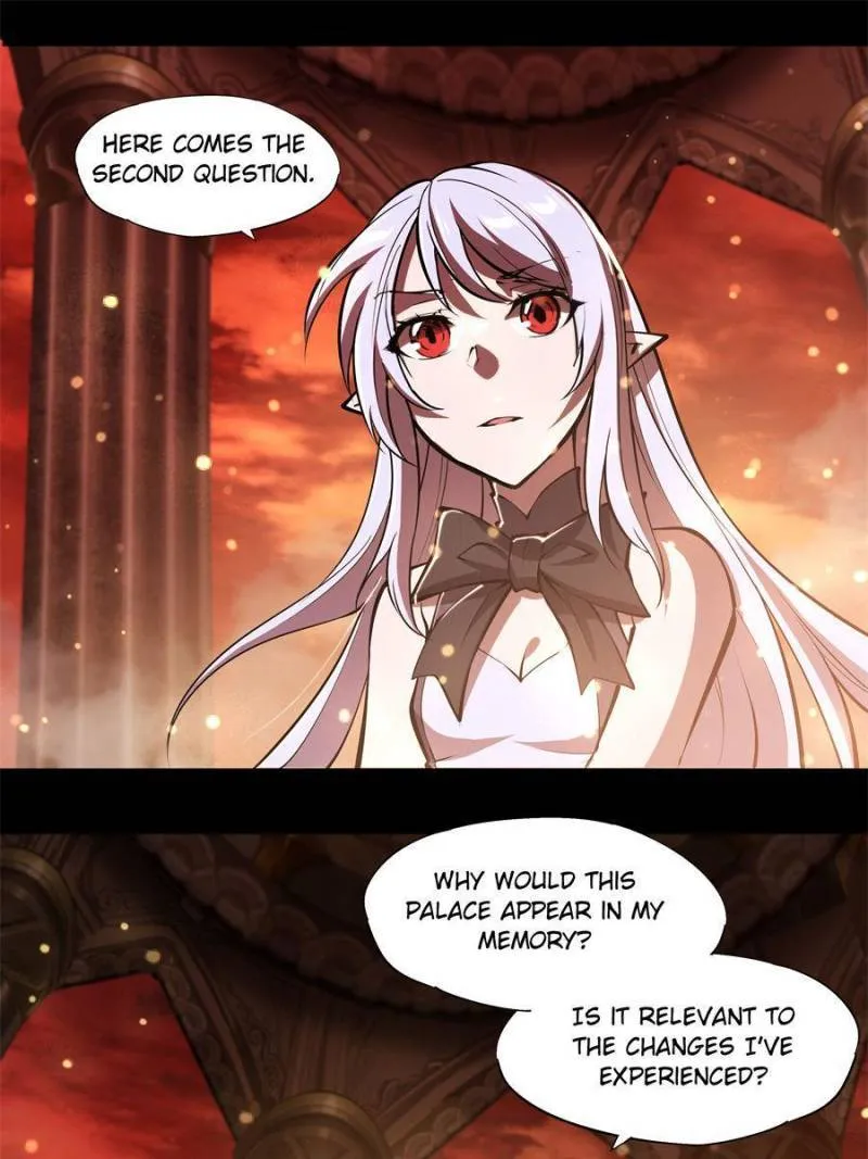 Vampires and Knight Chapter 158 Online - página 9