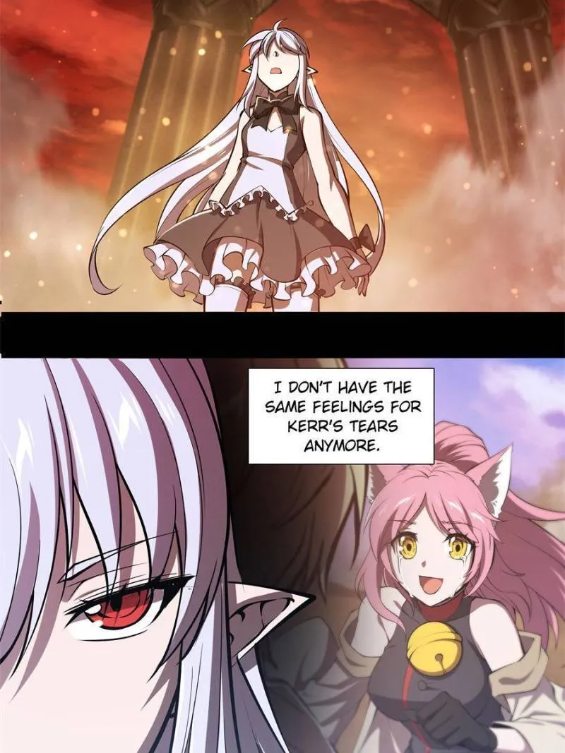Vampires and Knight Chapter 158 Online - página 10