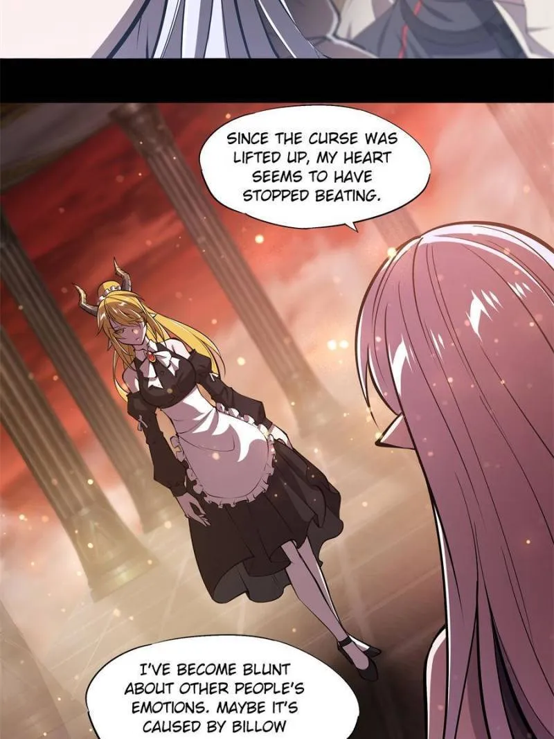 Vampires and Knight Chapter 158 Online - página 11