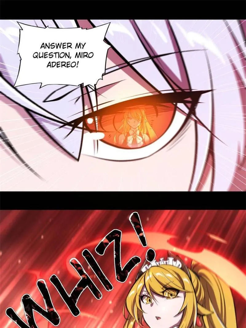 Vampires and Knight Chapter 158 Online - página 15