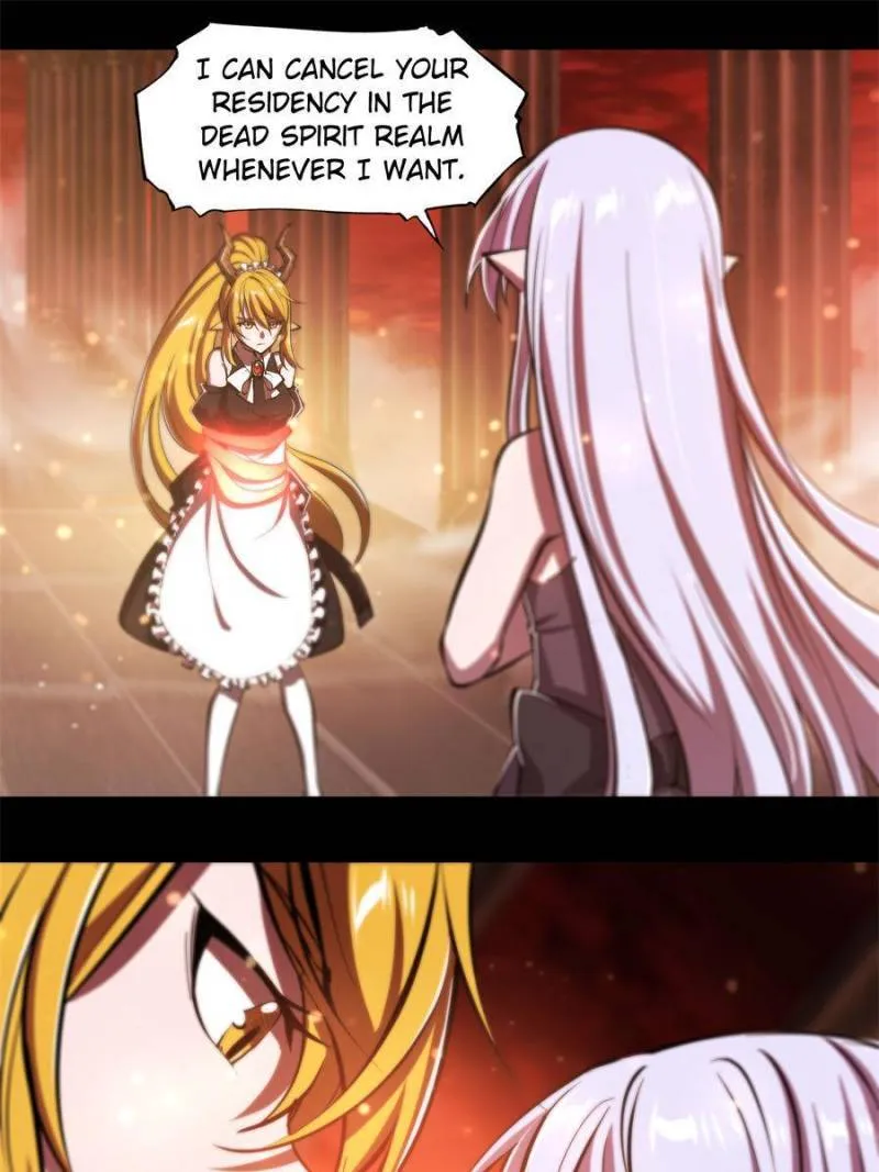 Vampires and Knight Chapter 158 Online - página 17