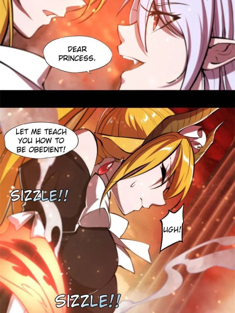 Vampires and Knight Chapter 158 Online - página 18