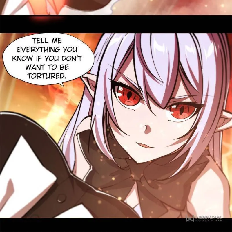 Vampires and Knight Chapter 158 Online - página 19