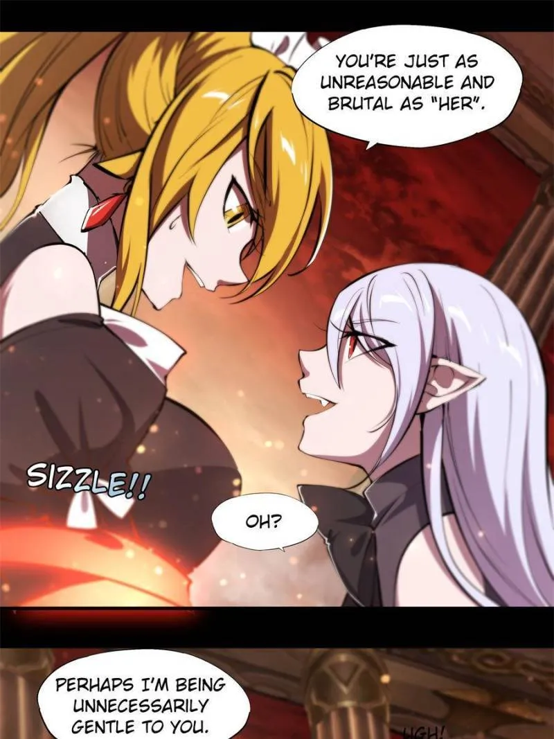 Vampires and Knight Chapter 158 Online - página 20