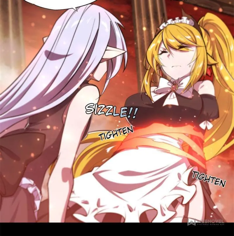 Vampires and Knight Chapter 158 Online - página 21