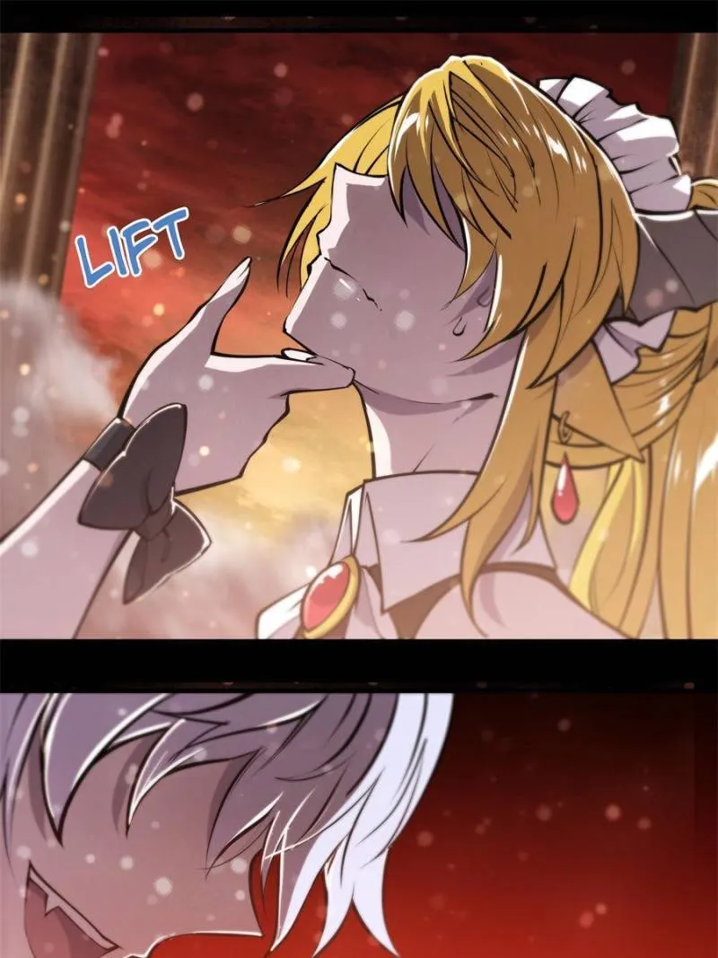 Vampires and Knight Chapter 158 Online - página 22
