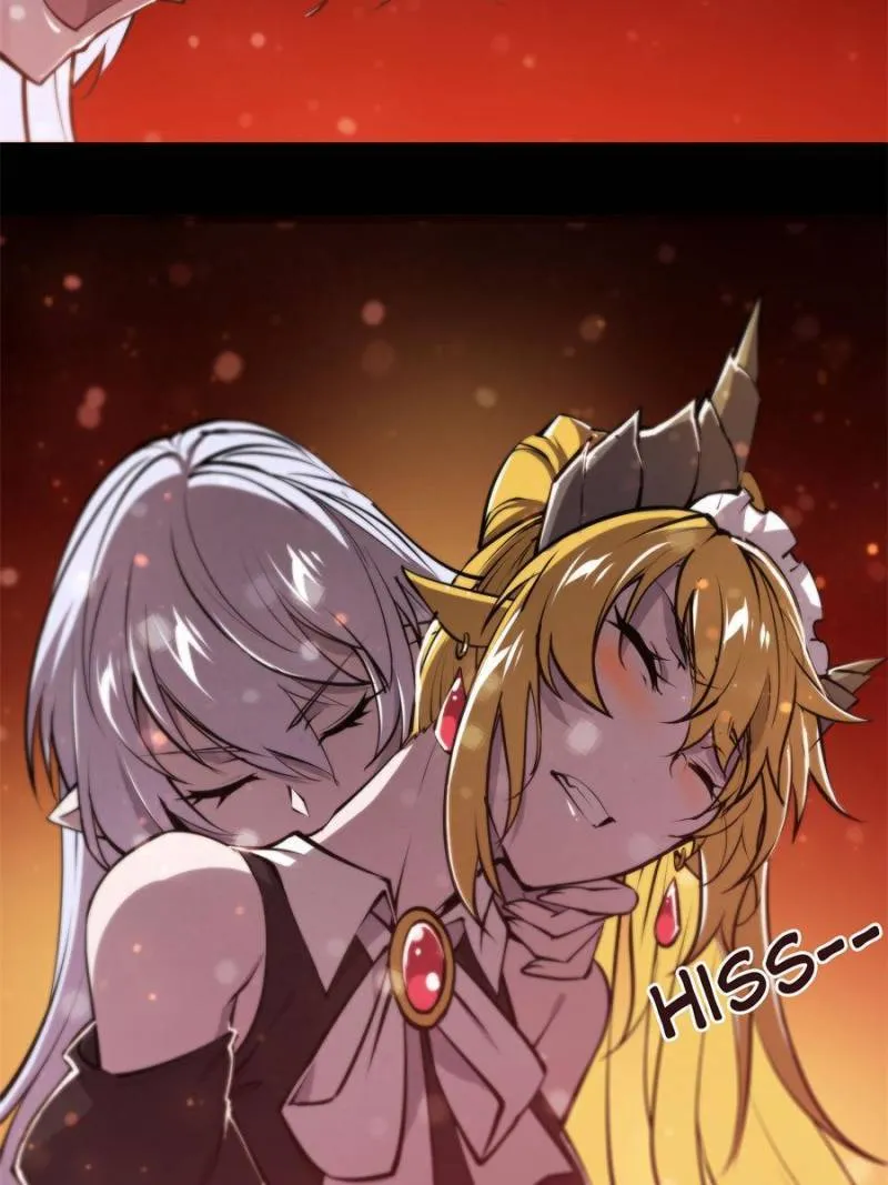 Vampires and Knight Chapter 158 Online - página 23